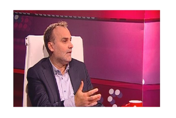 Tvit jednog islamofoba iz EU Tvit jednog islamofoba iz EU