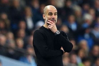 Gvardiola menadžer sezone u Engleskoj Gvardiola menadžer sezone u Engleskoj