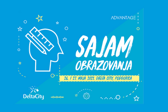 Sajam obrazovanja naredna dva dana u Delta sitiju Sajam obrazovanja naredna dva dana u Delta sitiju