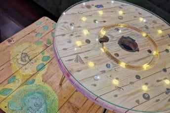 Rezultat majstorstva, slobodnog duha i kreativnosti Rezultat majstorstva, slobodnog duha i kreativnosti