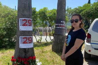 Proglasiti Dan sjećanja na žrtve deportacije i podići spomenik u Herceg Novom Proglasiti Dan sjećanja na žrtve deportacije i podići spomenik u Herceg Novom