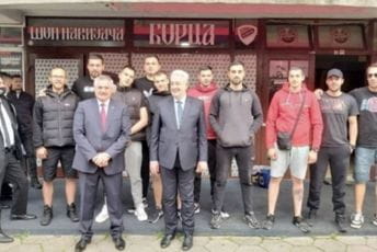 Krivokapićevo banjalučko srbovanje Dragan Bursać: Krivokapićevo banjalučko srbovanje