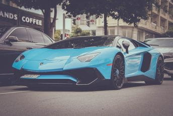 Ponuda za kupovinu Lamborđinija: 7,5 milijardi eura Ponuda za kupovinu Lamborđinija: 7,5 milijardi eura