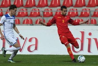 Vukotić objavio spisak za duel sa Leksemburgom Vukotić objavio spisak za duel sa Leksemburgom