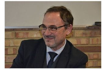 Važno je naučiti lekcije iz prošlosti Važno je naučiti lekcije iz prošlosti