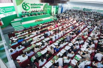 Štetu zbog odlaska svojih osnivača Ura pokušava prikriti navodnim sukobima u BS-u Štetu zbog odlaska svojih osnivača Ura pokušava prikriti navodnim sukobima u BS-u