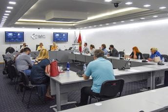 PKCG: Iskoristiti potencijale zdravstvenog turizma u Crnoj Gori PKCG: Iskoristiti potencijale zdravstvenog turizma u Crnoj Gori