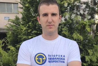 EGP2020: Društvo je stabilnije, sigurnije i prosperitetnije u različitostima EGP2020: Društvo je stabilnije, sigurnije i prosperitetnije u različitostima