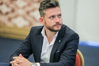 Radovanić: Podrška EP dodatno motiviše da ubrzamo strukturne reforme Radovanić: Podrška EP dodatno motiviše da ubrzamo strukturne reforme