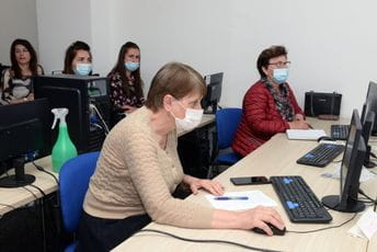 Glavni grad će besplatno izraditi 100 sajtova za podgoričke privrednike