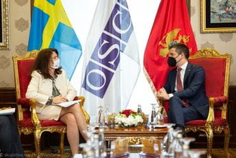 Linde: OEBS planira da pruži pomoć Skupštini i izgradnji otpornog medijskog pejzaža Linde: OEBS planira da pruži pomoć Skupštini i izgradnji otpornog medijskog pejzaža