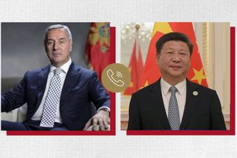 Kina pridaje veliki značaj realizaciji auto-puta Kina pridaje veliki značaj realizaciji auto-puta