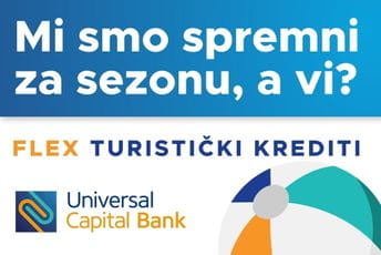 Mi smo spremni za sezonu, a vi? Mi smo spremni za sezonu, a vi?