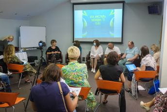 Sve više uvredljivog govora u javnom prostoru, etika u medijima pred izazovom Sve više uvredljivog govora u javnom prostoru, etika u medijima pred izazovom