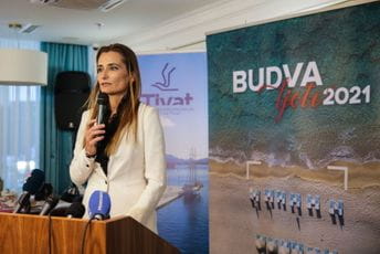 Turističke organizacije promovisale Crnu Goru u Novom Sadu: „Nikad povoljnije do uživanja u lepotama Crne Gore“ Turističke organizacije promovisale Crnu Goru u Novom Sadu: „Nikad povoljnije do uživanja u lepotama Crne Gore“