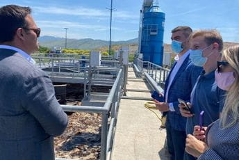 Predstavnici Kluba odbornika DPS posjetili gradsko preduzeće “Deponija” Predstavnici Kluba odbornika DPS posjetili gradsko preduzeće “Deponija”