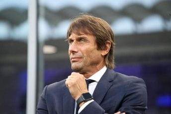 Razišli se Konte i Inter Razišli se Konte i Inter