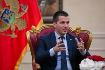 Bečić: Osuđujem napade na novinare Bečić: Osuđujem napade na novinare