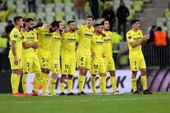 Viljareal penalima srušio Junajted za titulu u Ligi Evrope Viljareal penalima srušio Junajted za titulu u Ligi Evrope