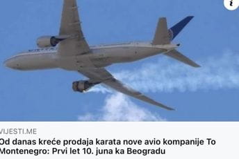 U potpunosti vjerovali Vijestima U potpunosti vjerovali Vijestima