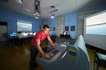 Pomorski fakultet Kotor objavio korisne informacije za srednjoškolce zainteresovane za upis Pomorski fakultet Kotor objavio korisne informacije za srednjoškolce zainteresovane za upis