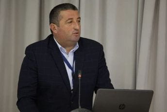 Balota: Neophodno da se okrenemo donošenju doguročnih predloga za TE Pljevlja Balota: Neophodno da se okrenemo donošenju doguročnih predloga za TE Pljevlja