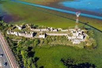 Na Lesendru, u petak, svečano otkrivanje spomen-ploče posljednjim braniocima ovog ostrva Ilustracija