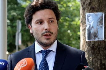 Abazović: U ANB sve redovno, nemamo problem sa NATO Abazović: U ANB sve redovno, nemamo problem sa NATO