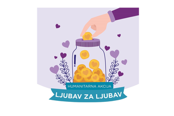 Vlado Hair Design proslavlja desetogodišnjicu poslovanja humanitarnom akcijom Vlado Hair Design proslavlja desetogodišnjicu poslovanja humanitarnom akcijom