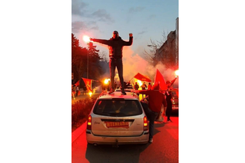 PKS: Kad sloboda postane tamnica PKS: Kad sloboda postane tamnica