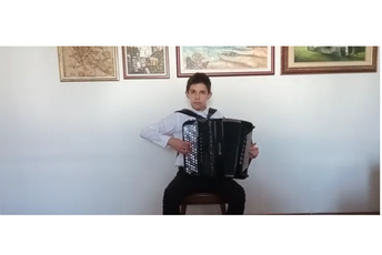 Učenici muzičke škole „Dara Čokorilo“ iz Nikšića osvojili brojne nagrade na takmičenju Učenici muzičke škole „Dara Čokorilo“ iz Nikšića osvojili brojne nagrade na takmičenju