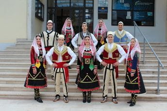 Doprinos njegovanju bogatstva različitosti crnogorske tradicije i kulture Doprinos njegovanju bogatstva različitosti crnogorske tradicije i kulture