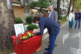 Formiraće posebnu jedinicu koja će se baviti slučajevima napada na novinare Formiraće posebnu jedinicu koja će se baviti slučajevima napada na novinare