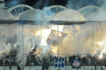 Finale Kupa Crne Gore pred publikom Finale Kupa Crne Gore pred publikom