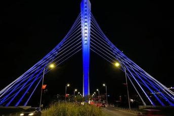 Vuković: Milenijum je plavo-bijeli, u čast naših šampiona! Vuković: Milenijum je plavo-bijeli, u čast naših šampiona!