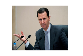 Bašar al Asad osvojio 90 odsto glasova Bašar al Asad osvojio 90 odsto glasova