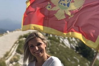 Očekuje se odluka u korist Vujović Očekuje se odluka u korist Vujović