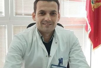 Popović: Hajka je nepotrebna, smjena nije problem Popović: Hajka je nepotrebna, smjena nije problem