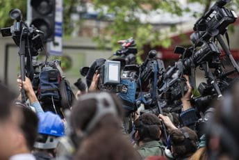 DPNCG dostavilo Ministarstvu medija Analizu za transponovanje Media freedom act u crnogorsko zakonodavstvo