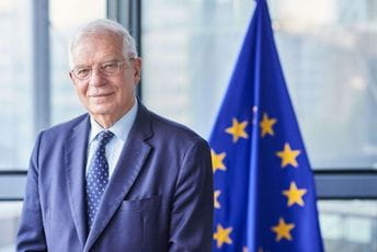 Borelj: Potrebno je da zatvorimo jaz u vakcinaciji Borelj: Potrebno je da zatvorimo jaz u vakcinaciji