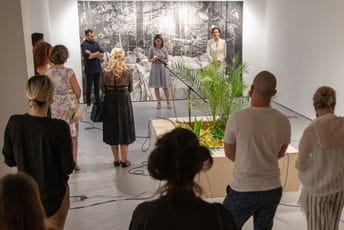 Umjetnost treba da iskopava traumatične i osjetljive teme Umjetnost treba da iskopava traumatične i osjetljive teme