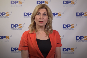 Savković-Vukčević: AEM da ispita eventualnu nezakonitost u radu Javnog servisa Savković-Vukčević: AEM da ispita eventualnu nezakonitost u radu Javnog servisa