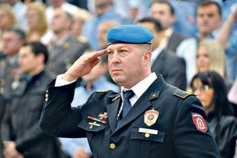 Bratislav Dikić imenovan za pomoćnika direktora Srbijašuma Bratislav Dikić imenovan za pomoćnika direktora Srbijašuma