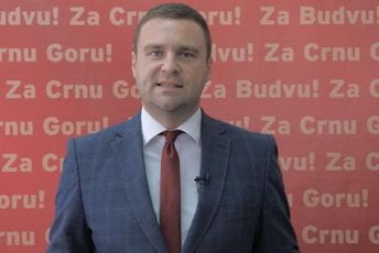 Gvozdenović: Pokrenuli smo inicijativu za umanjenje opštinskih nameta privrednicima i građanima Budve Gvozdenović: Pokrenuli smo inicijativu za umanjenje opštinskih nameta privrednicima i građanima Budve