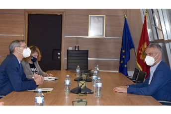 Još snažnije protiv svih oblika prekograničnog kriminala Još snažnije protiv svih oblika prekograničnog kriminala