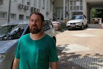 Jovančević: Sačuvajmo ugled i čast bolnice i doktora Popovića Jovančević: Sačuvajmo ugled i čast bolnice i doktora Popovića