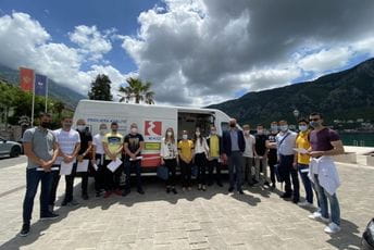 Nastavak uspješne saradnje Pomorskog fakulteta Kotor Univerziteta Crne Gore i Jugopetrola Nastavak uspješne saradnje Pomorskog fakulteta Kotor Univerziteta Crne Gore i Jugopetrola