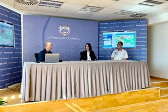 Održana radionica o upravljanju urbanim šumama u okviru projekta URBforDan