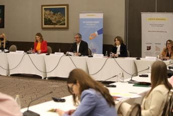 Umrežavanje baza podataka ključno za sprečavanje sukoba interesa u javnim nabavkama Umrežavanje baza podataka ključno za sprečavanje sukoba interesa u javnim nabavkama