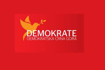 Demokrate: Ne kasni rezolucija nego se DF bavi politikanstvom Demokrate: Ne kasni rezolucija nego se DF bavi politikanstvom